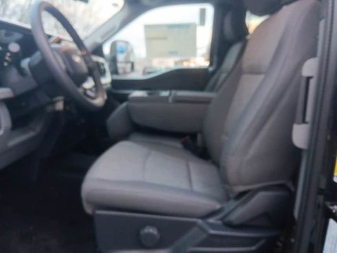 New 2026 Ford F350 XL w/ STX Appearance Package image 19