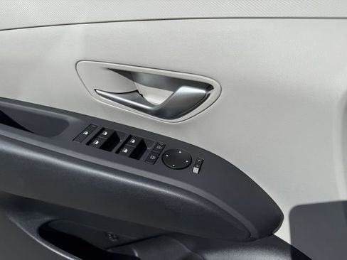 New 2026 Hyundai Tucson SEL image 26