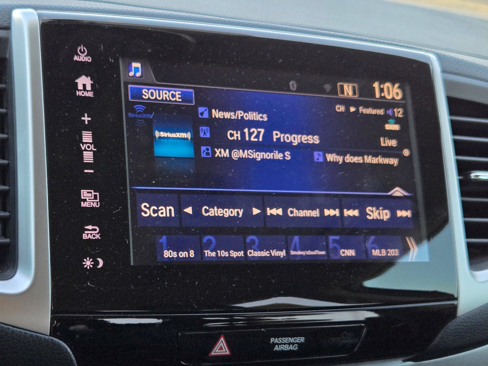 Used 2018 Honda Pilot EX-L image 19