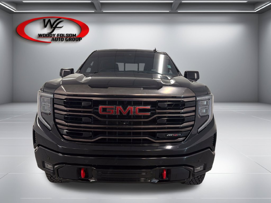 Used 2023 GMC Sierra 1500 AT4X AWD/4WD image 2