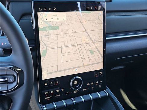 New 2027 GMC Terrain AT4 w/ Convenience Package III AWD/4WD image 14