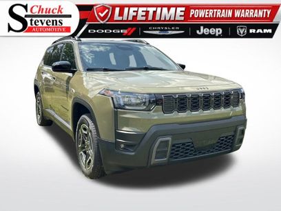 New 2026 Jeep Cherokee Limited