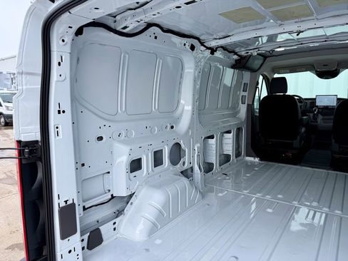 New 2026 Ford Transit 150 Low Roof AWD image 17