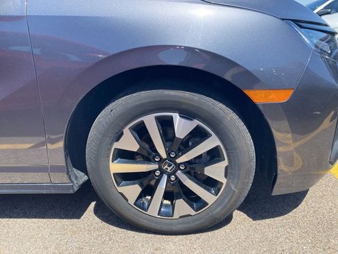 Used 2025 Honda Odyssey EX-L image 4