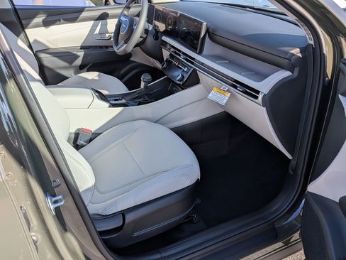 New 2026 Hyundai Tucson SEL image 23