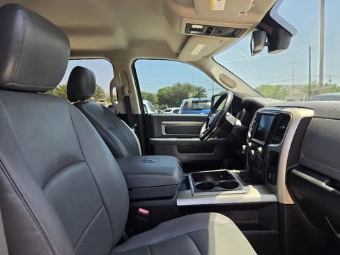 Used 2014 RAM 1500 Big Horn AWD/4WD image 23
