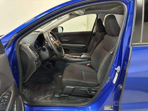 Used 2018 Honda HR-V EX image 22