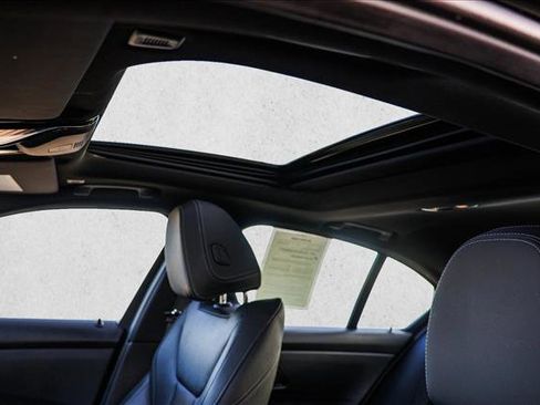 Used 2025 BMW 330i xDrive Sedan image 11