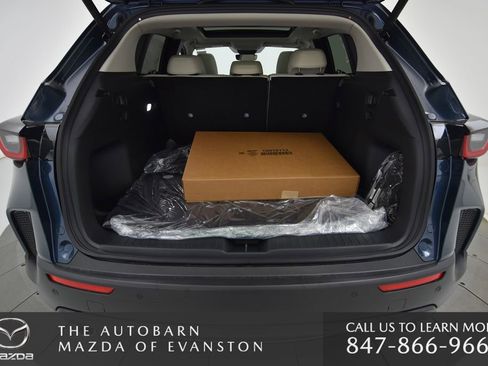 New 2026 MAZDA CX-50 AWD 2.5 S w/ Weather Package image 31