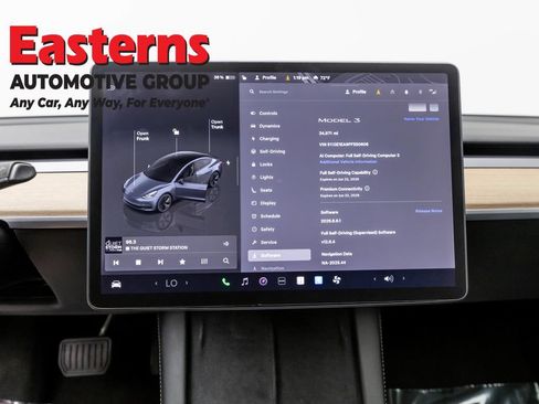 Used 2023 Tesla Model 3 Standard Range RWD image 12