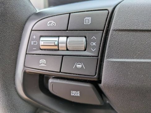 Used 2025 Kia K4 FWD image 11