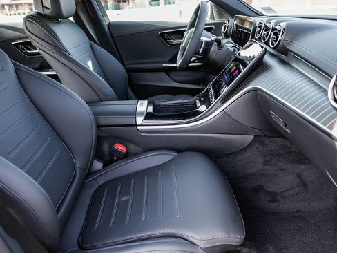 New 2026 Mercedes-Benz C 300 Sedan image 17