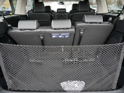 New 2026 Honda Odyssey Elite image 18