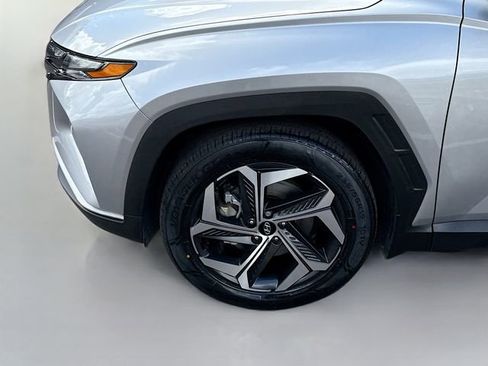 Used 2022 Hyundai Tucson SEL w/ Convenience + Premium Package image 30