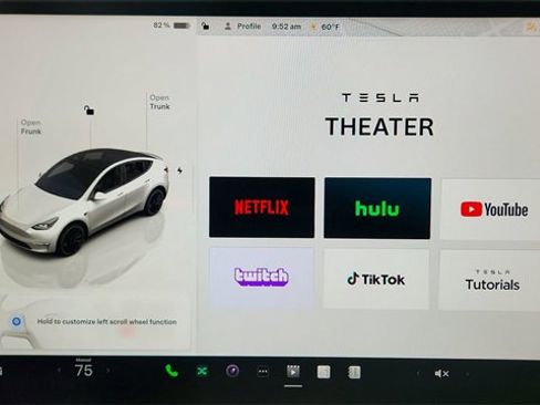 Used 2023 Tesla Model Y Performance image 48