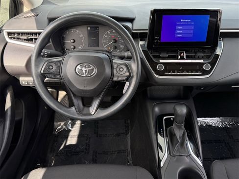 Used 2024 Toyota Corolla LE image 10