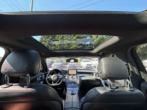 Used 2015 Mercedes-Benz C 300 Sedan image 15