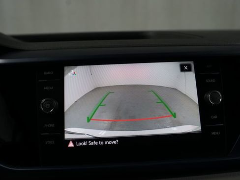 Used 2022 Volkswagen Taos SE FWD image 20