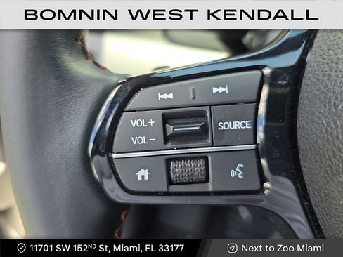 Used 2023 Honda Pilot Sport image 20