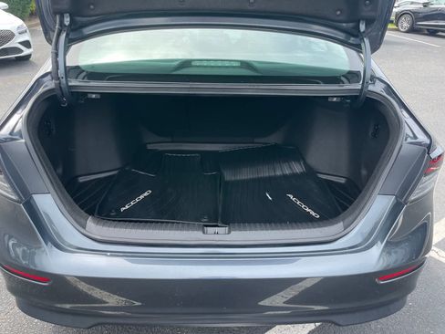 Used 2023 Honda Accord EX image 22