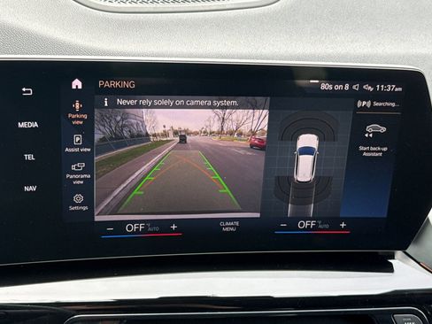 Certified 2023 BMW X1 xDrive28i w/ Convenience Package image 24