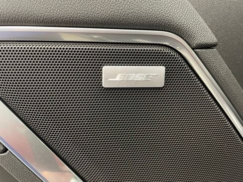 New 2026 Chevrolet Silverado 1500 RST w/ All Star Edition Plus AWD/4WD image 12