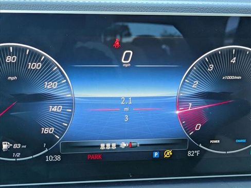New 2026 Mercedes-Benz GLE 350 4MATIC image 11