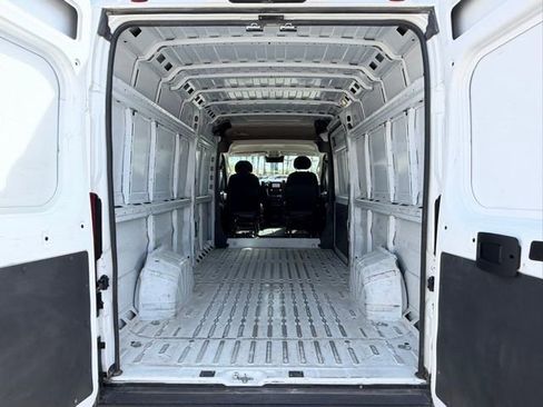 Used 2023 RAM ProMaster 3500 image 12