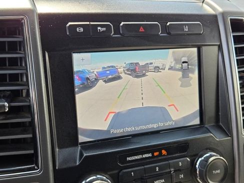 Used 2020 Ford F350 XLT w/ XLT Value Package AWD/4WD image 21