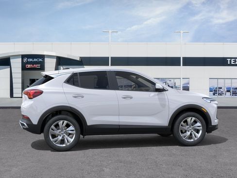 Used 2026 Buick Encore GX Preferred w/ Comfort Package FWD image 6