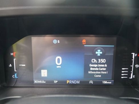 Used 2024 Ford Ranger XLT image 20