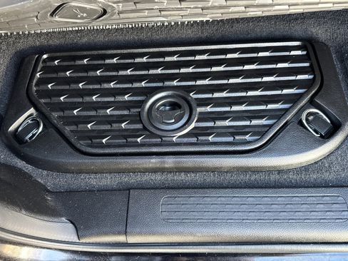 Used 2025 RAM 1500 Big Horn image 7