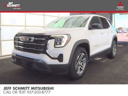 Used 2025 GMC Terrain Elevation