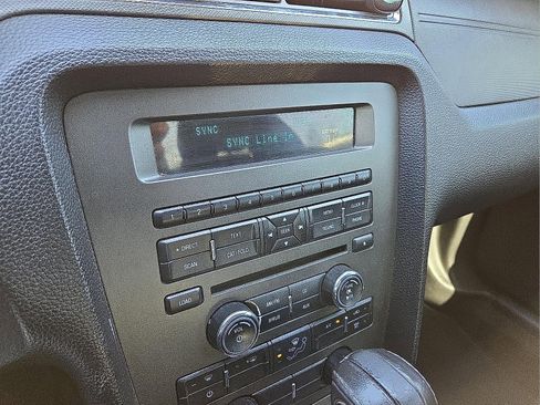 Used 2014 Ford Mustang Coupe w/ Equipment Group 102A image 15