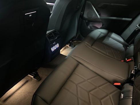 New 2027 BMW 530i w/ M Sport Package RWD image 11