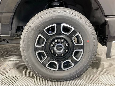 New 2026 Ford F250 Platinum image 10