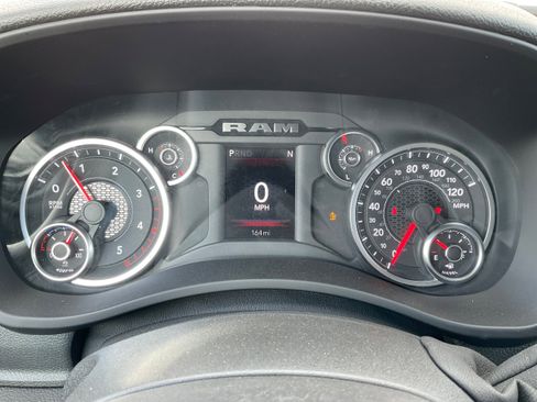 New 2026 RAM 5500 Tradesman w/ Chrome Appearance Group image 15