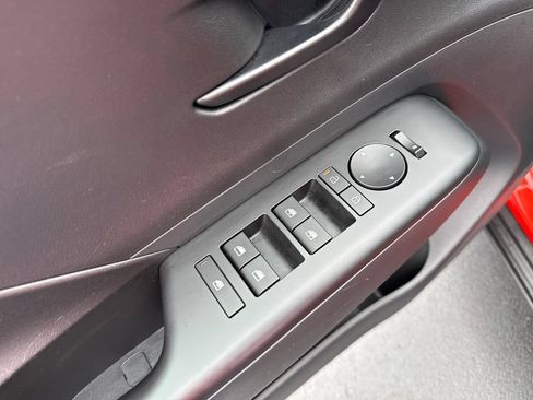Used 2026 Hyundai Kona SEL Sport FWD image 10