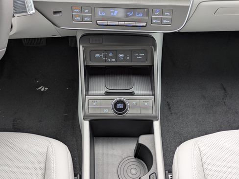 New 2026 Hyundai Kona SEL Premium FWD image 23