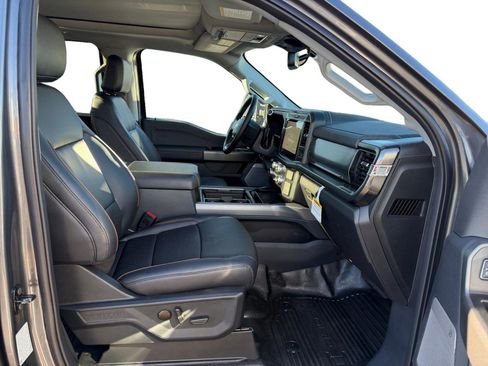 New 2026 Ford F350 Lariat image 15