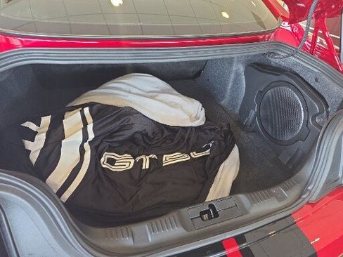 Certified 2020 Ford Mustang Shelby GT500 w/ Carbon Fiber Track Pack image 18