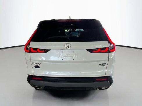 Used 2024 Honda CR-V Sport Touring image 7