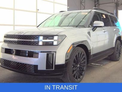 Used 2025 Hyundai Santa Fe Calligraphy