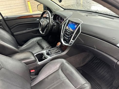 Used 2014 Cadillac SRX Premium w/ Driver Assist Package AWD/4WD image 32
