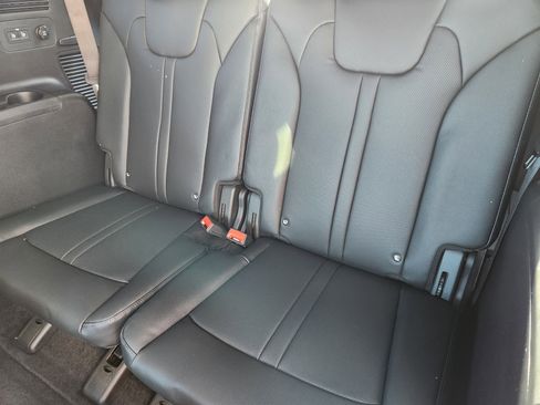 New 2026 Kia Sorento SX Prestige AWD/4WD image 10