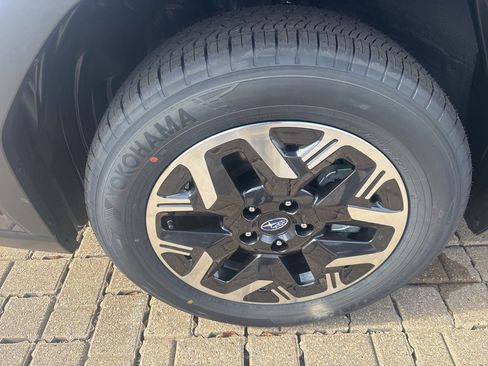 New 2026 Subaru Forester Premium image 3