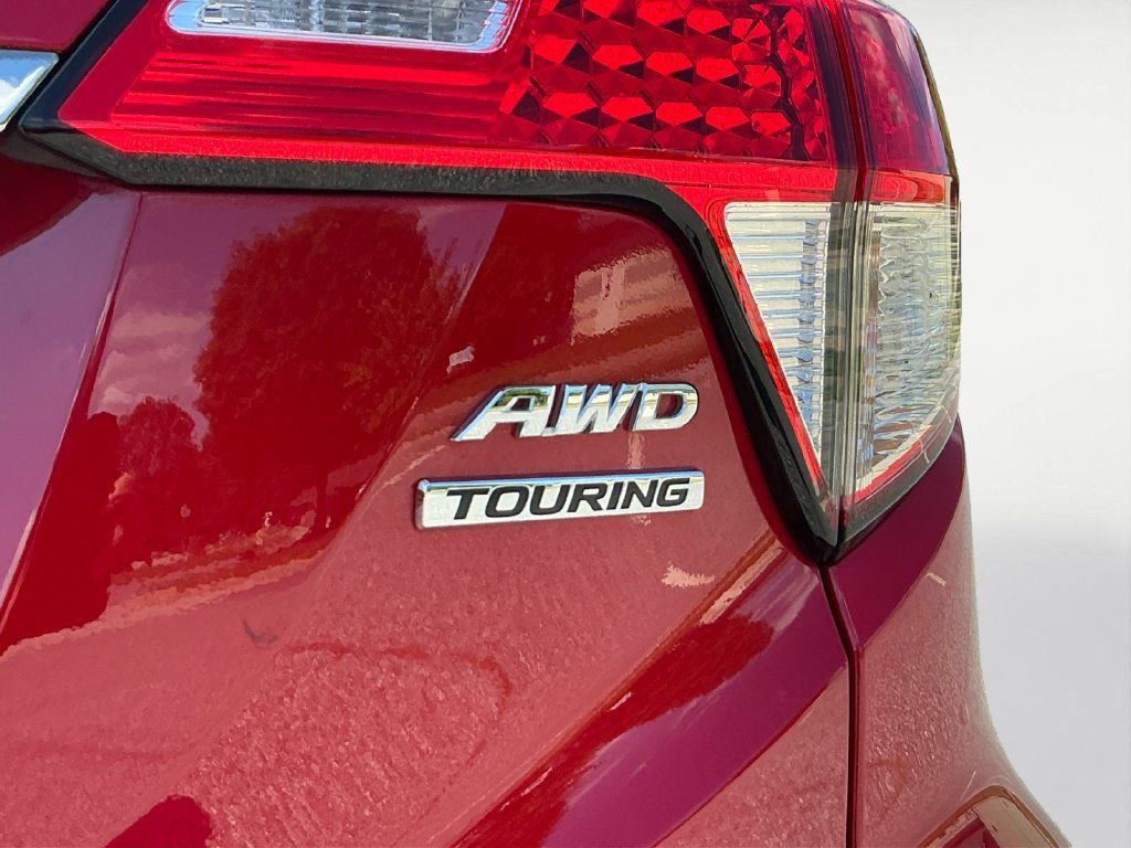 Used 2019 Honda HR-V Touring image 19
