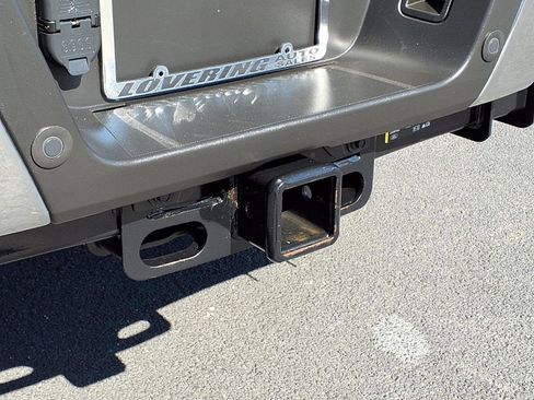 Used 2022 Ford F250 Lariat w/ Lariat Ultimate Package image 6