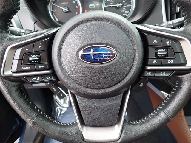 Used 2020 Subaru Forester Touring AWD/4WD image 20