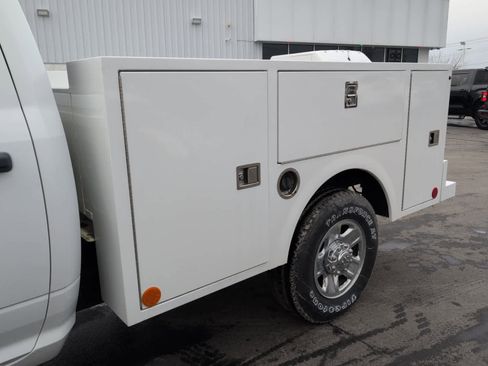 Used 2023 RAM 2500 Tradesman image 22